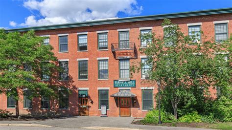 apartment complex for rent in lisbon maine
